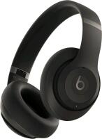 New BEATS STUDIO PRO Wireless, Over-Ear Noise-Cancelling Headphones With Cable & Case, Model A3924, Black, Retails $469.99
