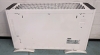 SlimStyle Digital Convection Panel Heater -<br/>HSX4315ECA - 5