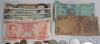 World Coin & Currency Lot . Canada , USA , Great Britain , Venezuela plus more - 2