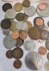 World Coin & Currency Lot . Canada , USA , Great Britain , Venezuela plus more - 3