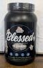 EXP [09/2025] New: Blessed Plant Based Protein - Ghostbusters Themed