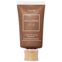 New TARTE Amazonian Clay 16-Hour Full Coverage Soft Matte Foundation, 57N Rich Neutral, 50ml, Retails $57!