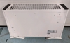 SlimStyle Digital Convection Panel Heater -<br/>HSX4315ECA - 6