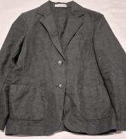 Women's sz 10 Ines De La Fressange Blazer - Paris