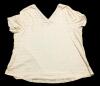 New Size 3(XL) Women's MAURICES Cotton Midal Blend Tee - 3