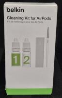 New Belkin AirPods Cleaning Kit - Stock Photo Added