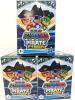 3 New PJ MASKS Pirate Power Blind Boxes, 2 Surprises in Each