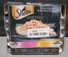 [BB 2026 DEC 1] Sheba Bistro Cat Food . 24 Servings / 12 Twin-Packs . Sealed