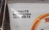 [BB 2025 APR - JUN] 6-Packs Pepperidge Farms Cheddar Goldfish , 6 Packs - 6 Per Pack . All Sealed - 2