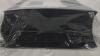 30 New Black Cookie/Pastry Boxes With Clear Windows - 2
