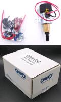 New Sealed ONSPOT Air Solenoid Electric Component Mounting Unit, 0586-DS Air / Electric Components