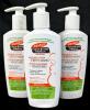 3 New PALMER'S Cocoa Butter Formula Massage Lotion For Stretch Marks / Body Lotion