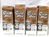 4 New Gold Metal Caramel GLAZE POP Popcorn Coating Mixes [EXP 05/2027] - 2