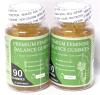 2 New Premium Feminine pH Balance Gummies For Vaginal Health - Probiotic Lemon Gummy Vegan Gluten-Free Sugar-Free 90 Gummies - 30 Servings Each [BB 07/2027] - 2