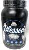 [EXP 09/2025] New BLESSED &times; GHOSTBUSTERS Plant Protein Powder: Mini Stay Pufts Marshmallow