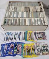 1990s MLB Baseball Trading Card Singles , 1200+ Trading Cards . Upper Deck , Topps , Donruss , Bowman .