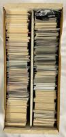 600+ Vintage 1990&rsquo;s NHL Hockey Card Singles