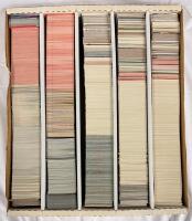 1800+ Vintage 1990&rsquo;s MLB Baseball Card Singles