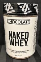 [BB 2025 OC] New Chocolate Naked Whey, 1 Lb