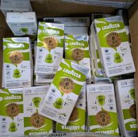 [BB 03.03. 2024] 350+ New Lavazza Medium Roast Ground Pod Packs (10 per Pack)