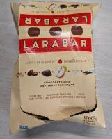 [BB 25MA2025] 16 New Larabar Energy Bars.