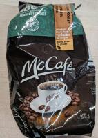 [BB: FE 07 2025] New McCafe Medium Dark Roast Coffee Beans