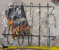 New Mountain Grillers Rib Rack