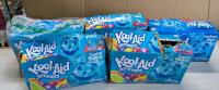 [BB AUG 21/25 - NOV 15/25] 40+ Coolaid Jammers.