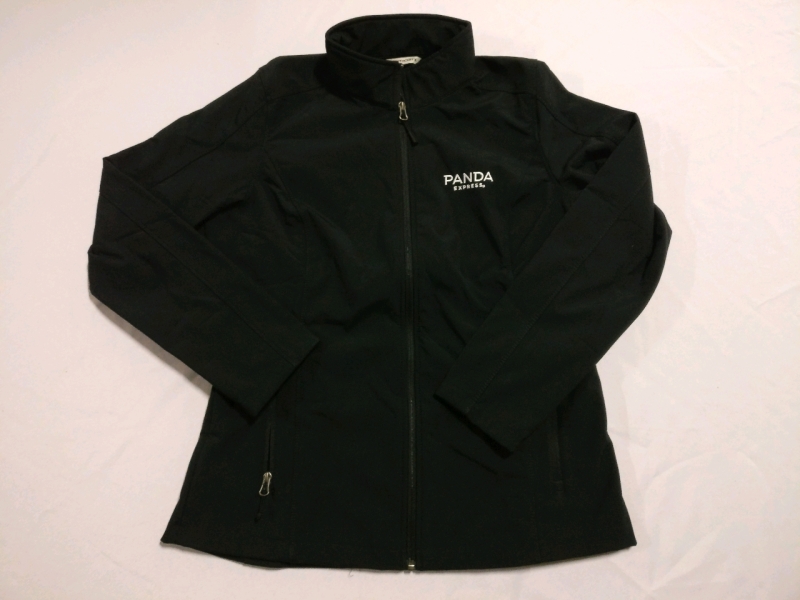 New Port Authority Ladies Fall / Spring Jacket - Large