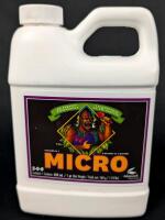 New Advanced Nutrients Bloom ph Perfect Fertilizer