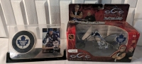 Toronto Maple Leaf Collectables.