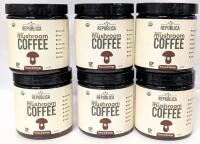 [BB 03/2025] 6 New La Republica INSTANT MUSHROOM COFFEE