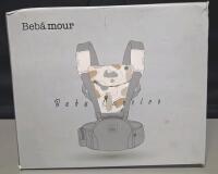 New Beba Mour Baby Carrier