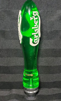 Carlsberg Beer Beer Tap , 12 Tall