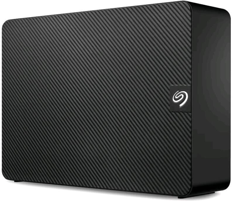 Wow! New Sealed SEAGATE Seagate Desktop Drive 8000 GB 8TB external Hard Drive, 3.5 Inch, USB 3.0, PC & Notebook, Xbox & PS4 (STKP8000400)
