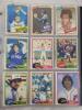 1972 - 1991 O Pee Chee MLB Baseball Trading Card Singles , 108 Trading Cards - 2
