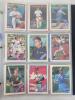 1972 - 1991 O Pee Chee MLB Baseball Trading Card Singles , 108 Trading Cards - 5