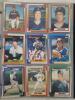 1972 - 1991 O Pee Chee MLB Baseball Trading Card Singles , 108 Trading Cards - 6
