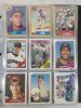 1960, 1963 & 1971-1992 Topps MLB Baseball Trading Card Singles , 108 Trading Cards - 4