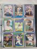 1960, 1963 & 1971-1992 Topps MLB Baseball Trading Card Singles , 108 Trading Cards - 5