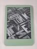 As New - Amazon 6" Kindle 16gb. 11th Gen , Matcha . Open Box - 2