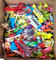 New Bulk Candy & Chocolates in Box