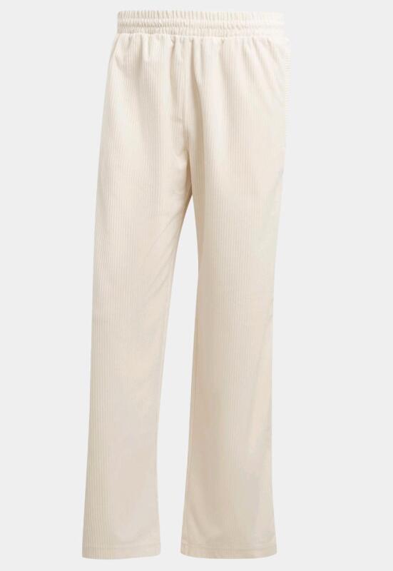 New Size LG Men's ADIDAS Adicolor Seasonal Corduroy Pants