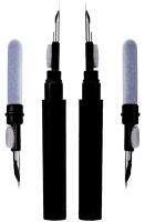 New Pair of Bluetooth Earphones Cleaning Tools for Airpods Pro + More