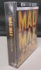 New - MAD MAX Blu-Ray 5-Film 4K Ultra HD Movie Collection . Sealed - 4