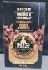 [BB 2025 JL 31] Big Daddy Chocolate Chunks Cookie Box , 8 Large Cookies - 100g Each . Sealed