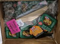 30 New Packets Kraft Peanut Butter & Orange Marmalade