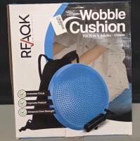 New Revaok Wobble Cushion For Kids And Adults