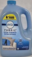 New 2L Febreze Fabric Softner Extra Strength Original Scent