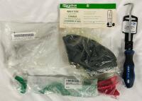 Assorted New Tools Lot - See Photos